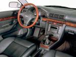 Audi A4 1.9 TDI Sedan 1999 года (EU)